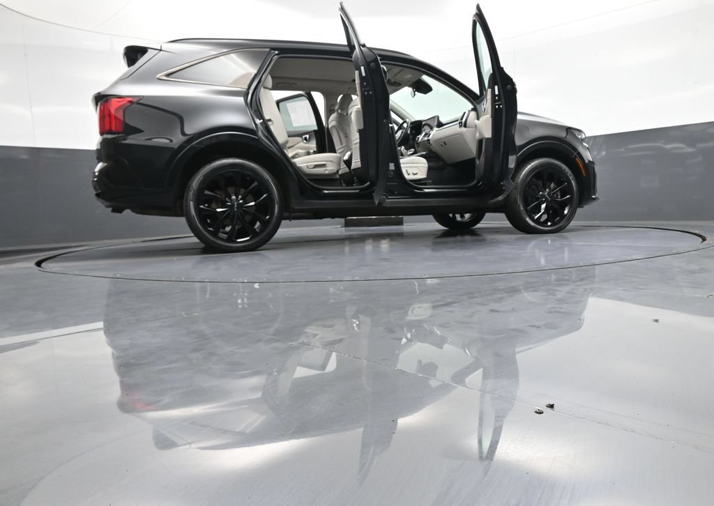 Used 2022 Kia Sorento SX AWD/4WD image 50