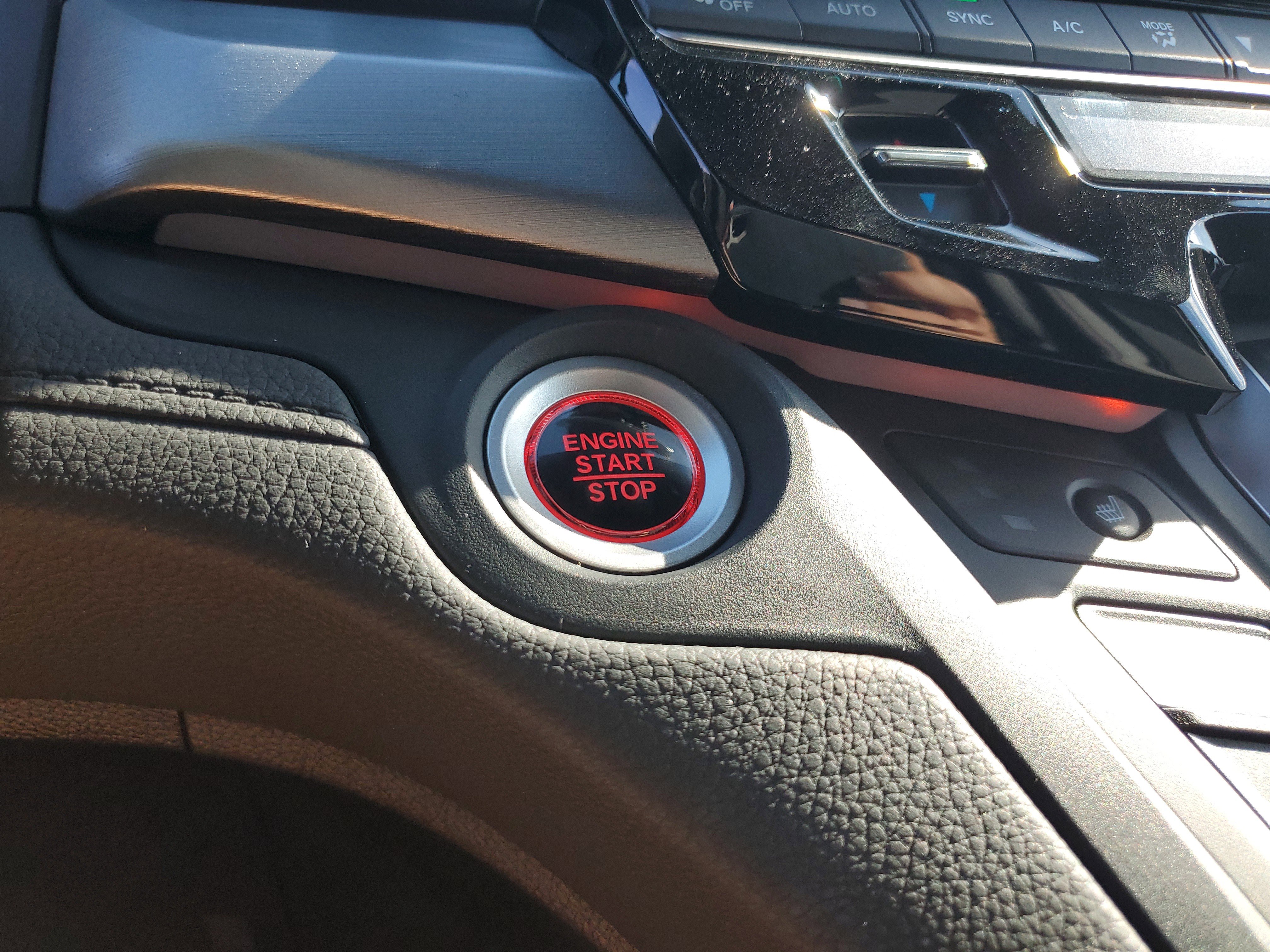 New 2026 Honda Odyssey Sport-L image 29