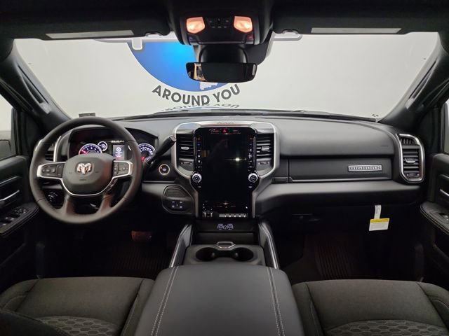 New 2026 RAM 2500 Big Horn image 17