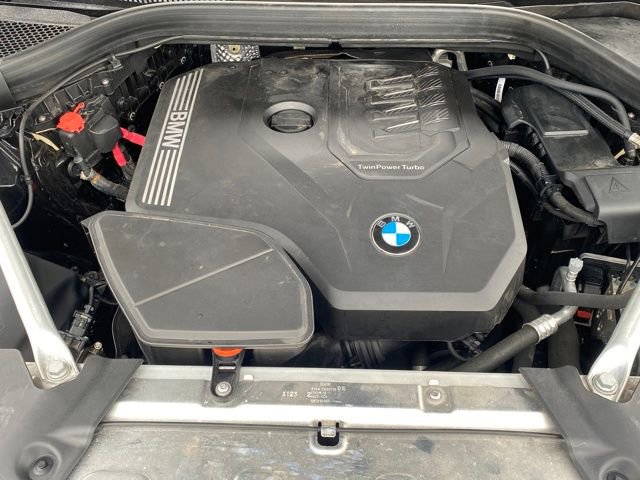 Used 2023 BMW X3 xDrive30i image 23