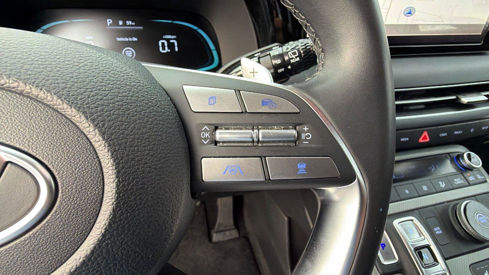 Used 2023 Hyundai Palisade XRT FWD image 30