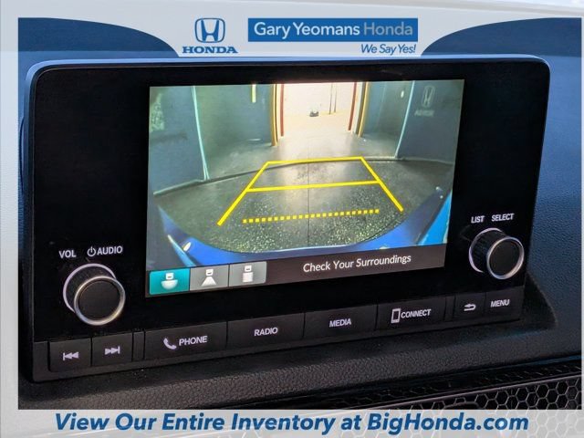 Used 2022 Honda Civic LX image 26