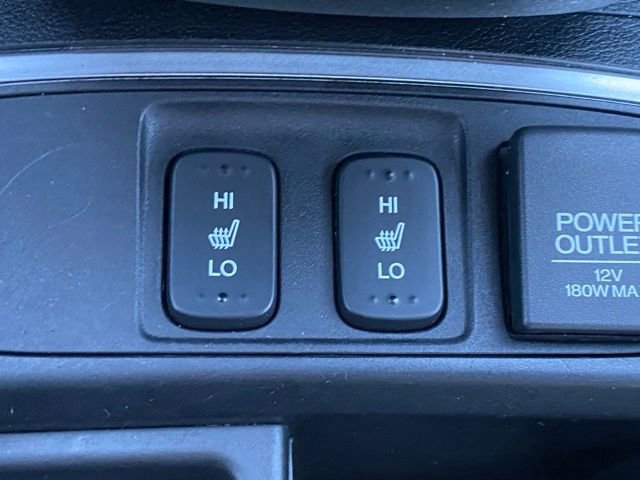 Used 2016 Honda CR-V EX-L image 18