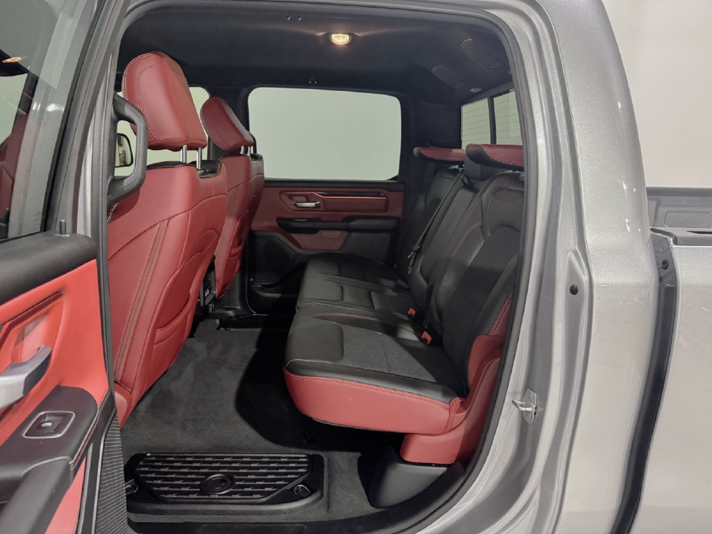 Used 2022 RAM 1500 Rebel w/ Rebel Level 2 Equipment Group AWD/4WD image 20