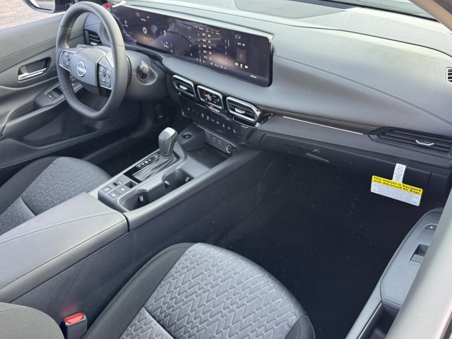 New 2026 Nissan Sentra SV w/ SV Convenience Package FWD image 20