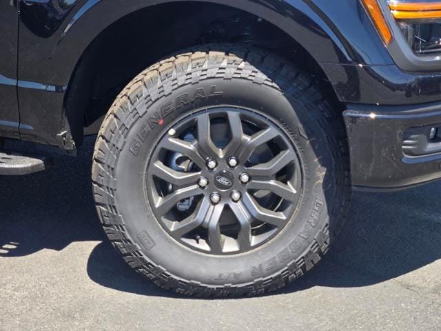 New 2026 Ford F150 Tremor AWD/4WD image 30