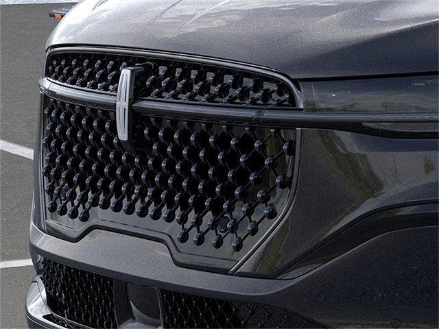 New 2026 Lincoln Nautilus Reserve w/ Jet Appearance Package AWD/4WD image 17