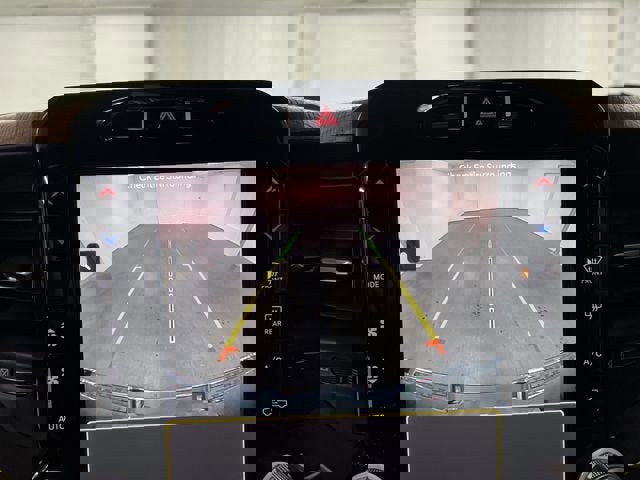 Used 2024 RAM 1500 Limited image 15