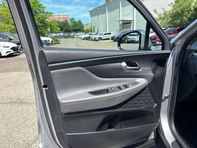 Used 2023 Hyundai Santa Fe SEL AWD/4WD image 29