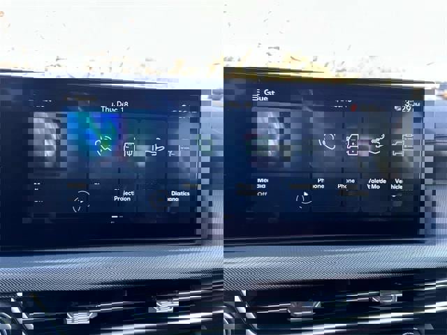 New 2026 Hyundai Sonata SEL image 9