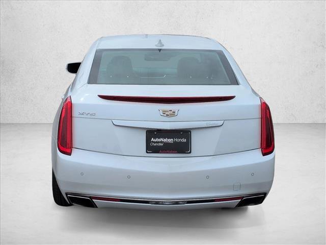 Used 2016 Cadillac XTS Luxury image 6
