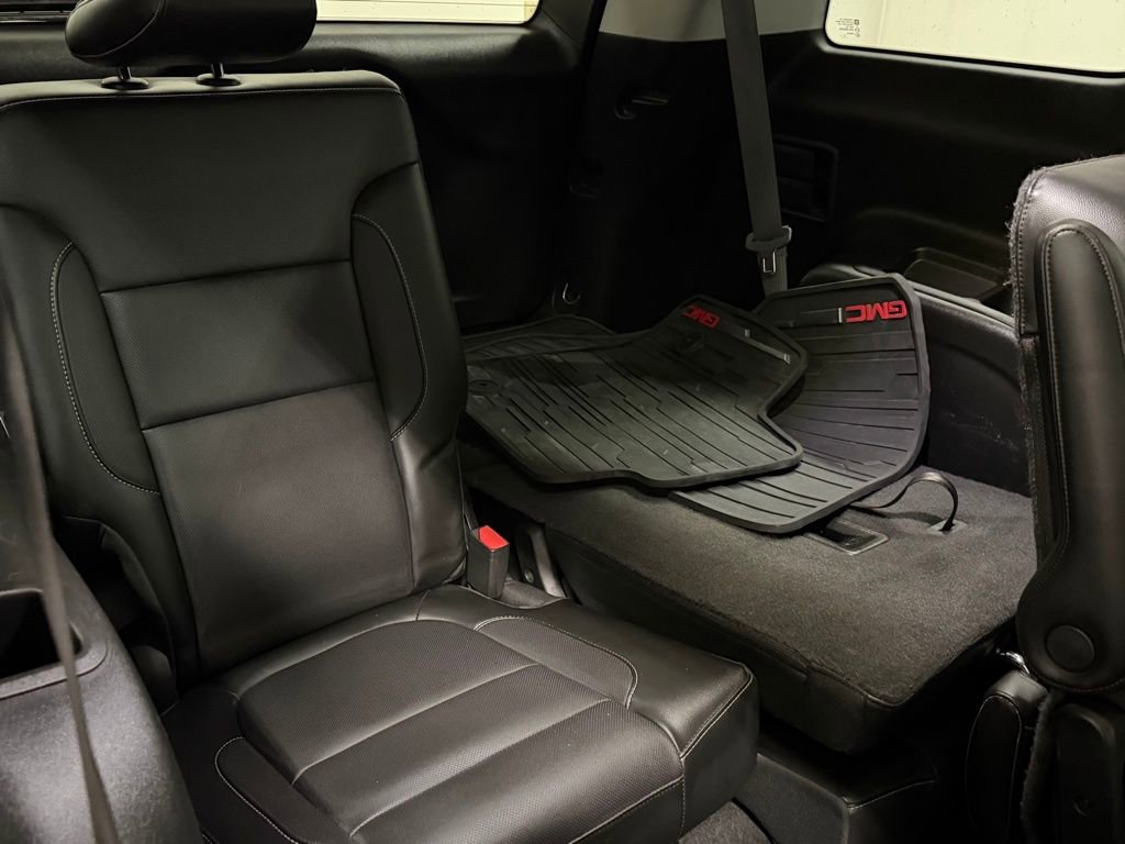 Certified 2019 GMC Acadia SLT image 23