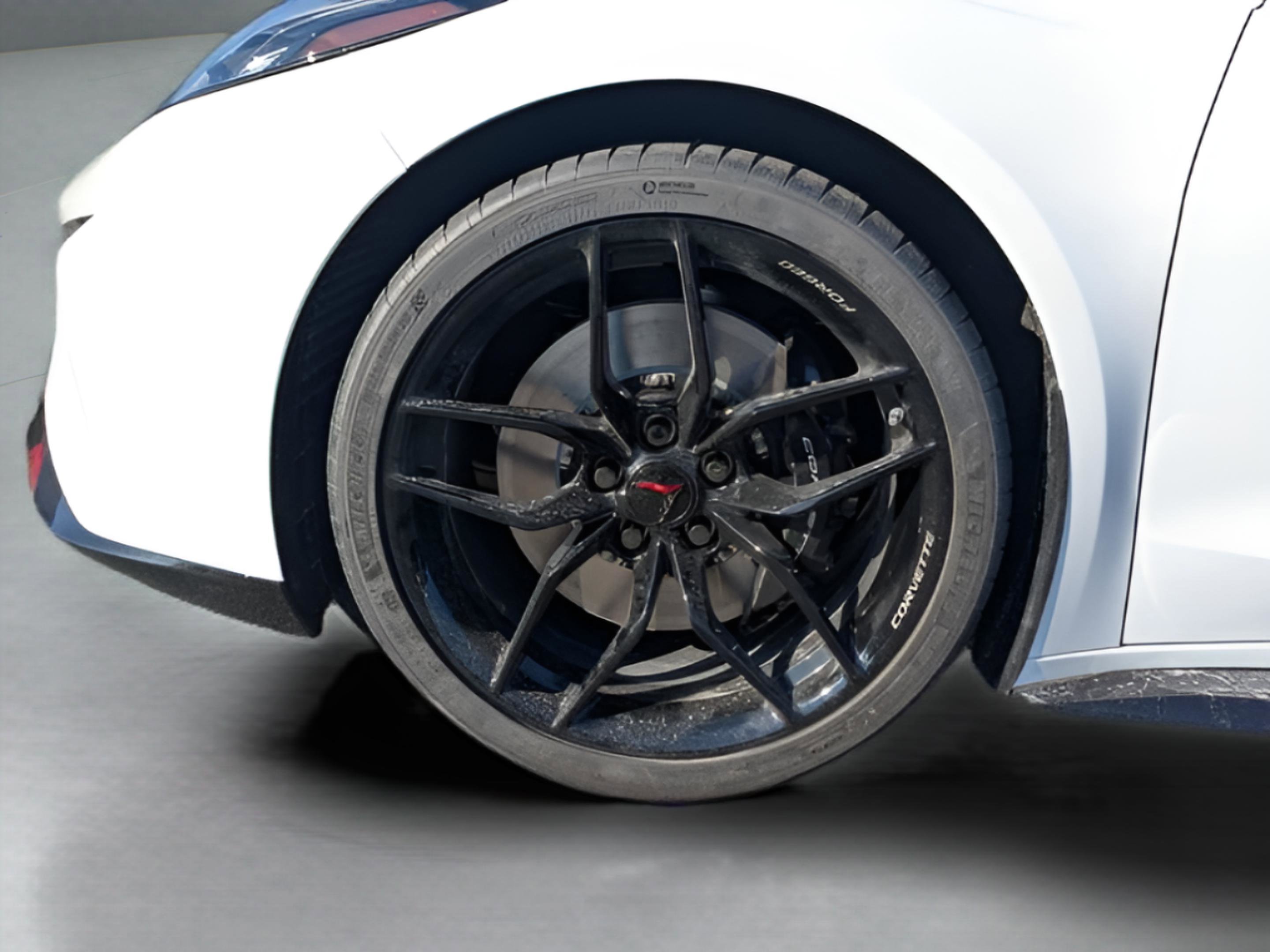 New 2026 Chevrolet Corvette Z06 image 60