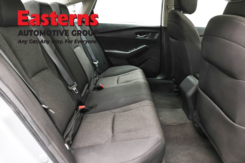 Used 2024 Honda Accord EX image 23