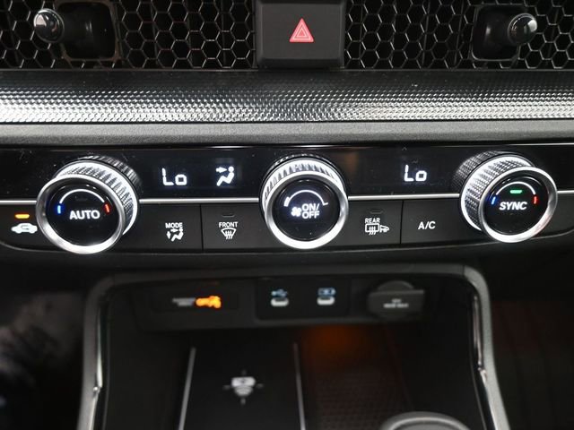 New 2026 Honda CR-V TrailSport image 4