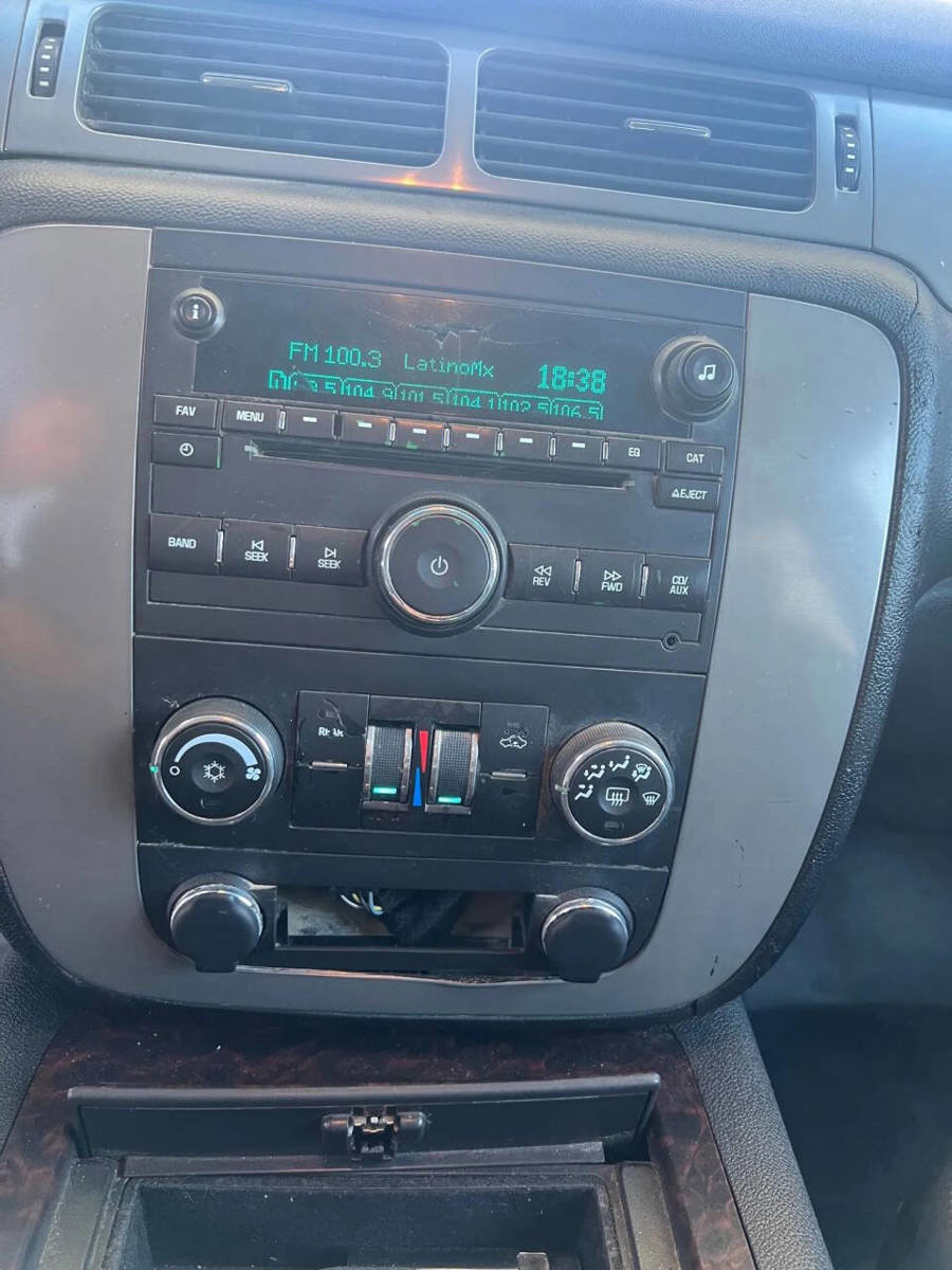 Used 2013 Chevrolet Tahoe LS w/ Skid Plate Package image 16