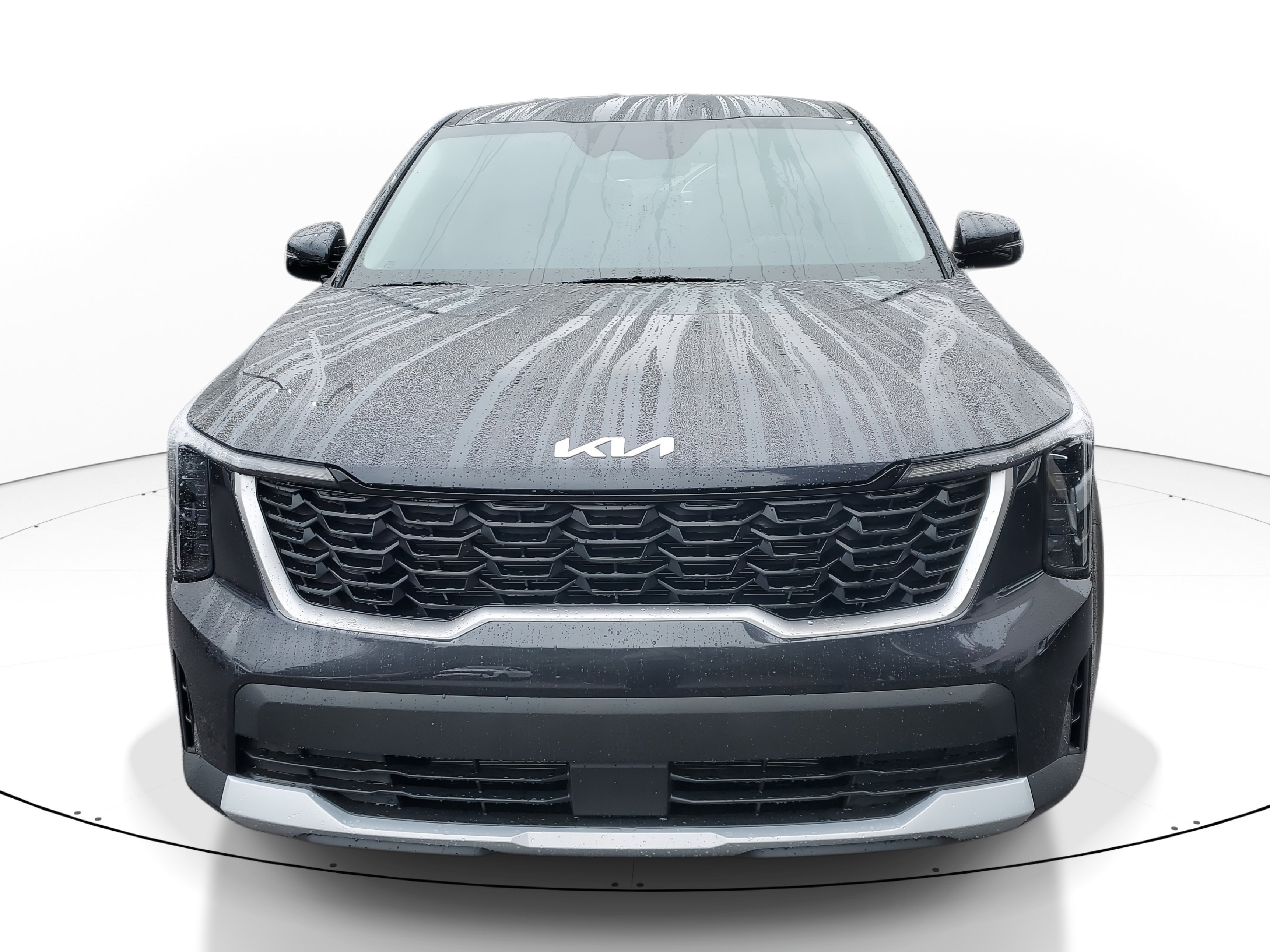 New 2026 Kia Sorento LX image 2