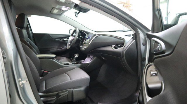 Used 2024 Chevrolet Malibu LS image 10
