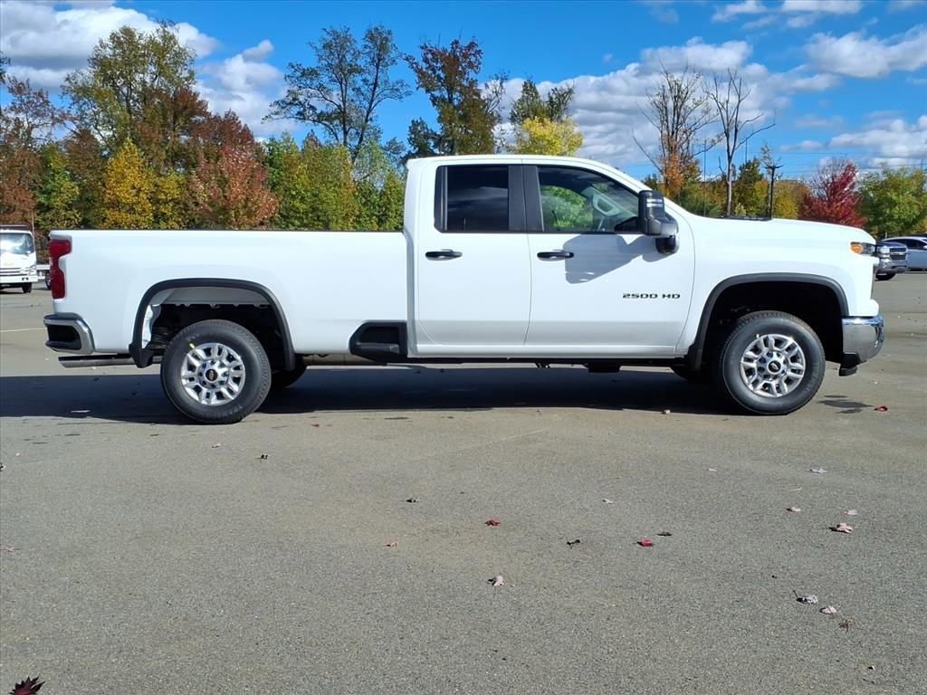 New 2026 Chevrolet Silverado 2500 W/T w/ WT Convenience Package image 26