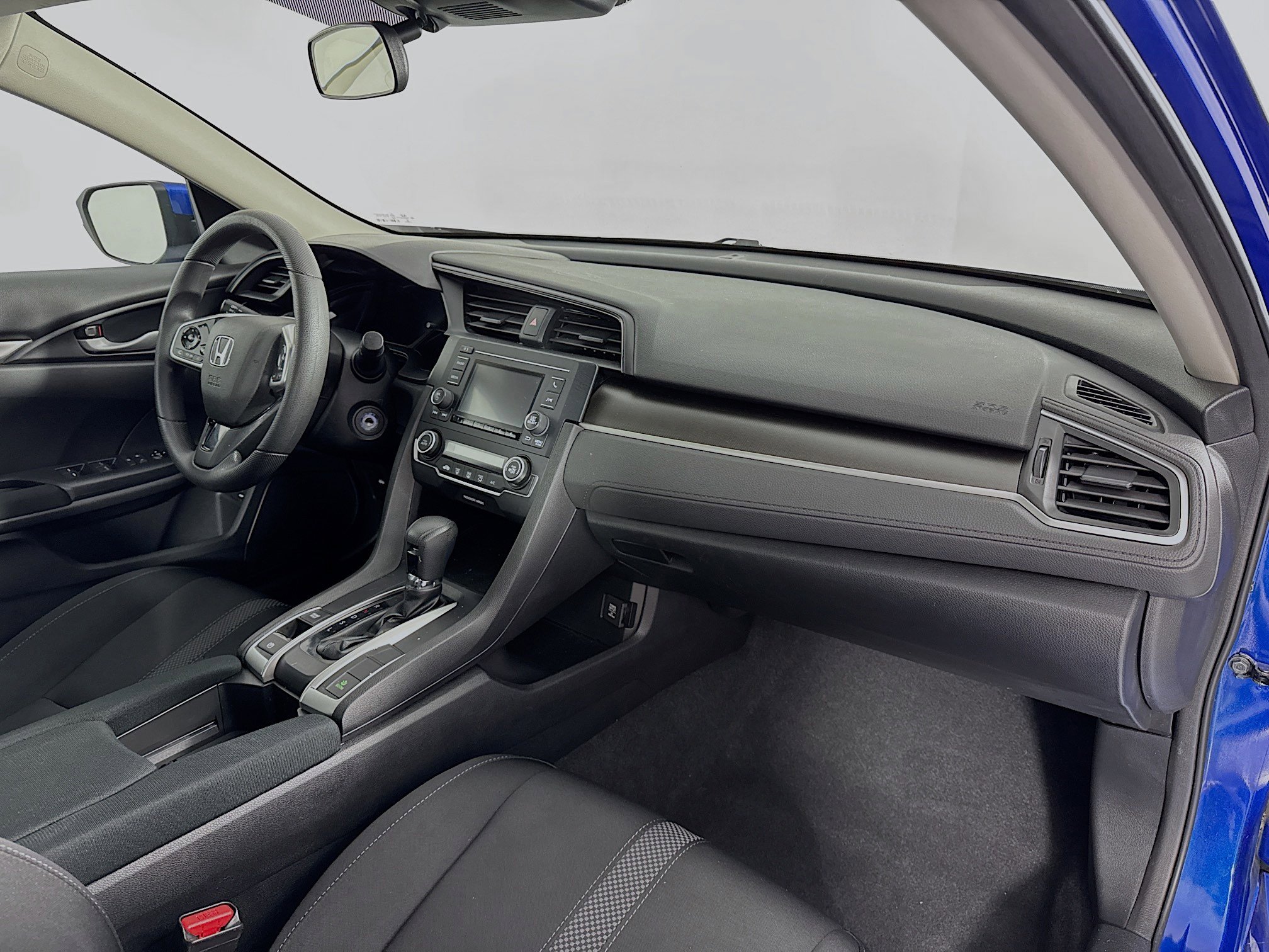 Certified 2020 Honda Civic LX image 26
