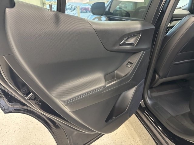 New 2026 Chevrolet Equinox LT w/ Convenience Package II image 47