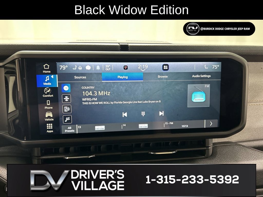 Used 2025 Jeep Wrangler Unlimited Sport AWD/4WD image 14
