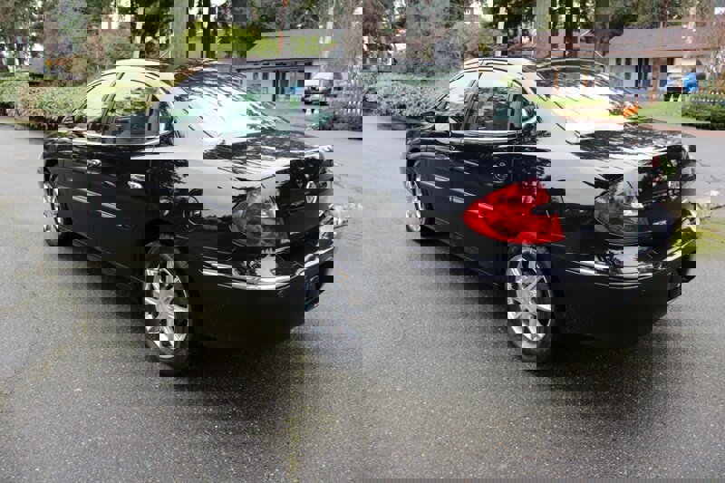 Used 2005 Buick LaCrosse CXS w/ Gold Convenience Package image 4