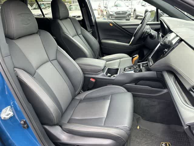 Used 2022 Subaru Outback Wilderness w/ Wilderness Package AWD/4WD image 18