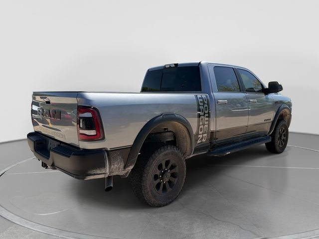 Used 2020 RAM 2500 Power Wagon image 4