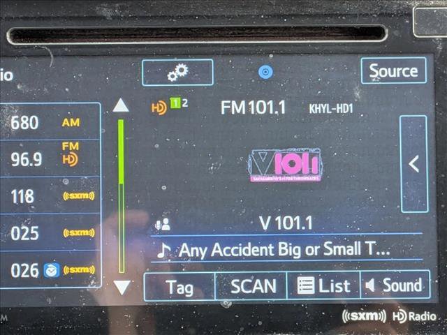 Used 2017 Subaru Forester 2.5i Premium AWD/4WD image 10