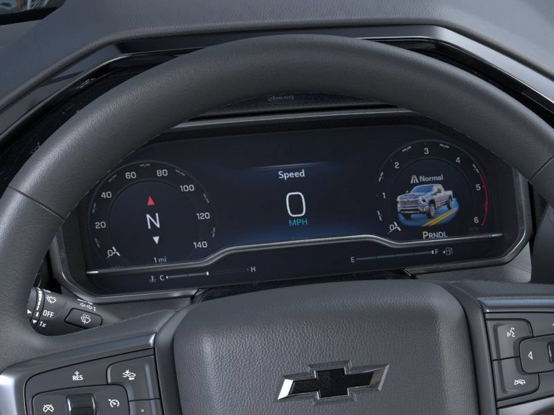 New 2026 Chevrolet Silverado 2500 High Country w/ High Country Premium Package AWD/4WD image 15