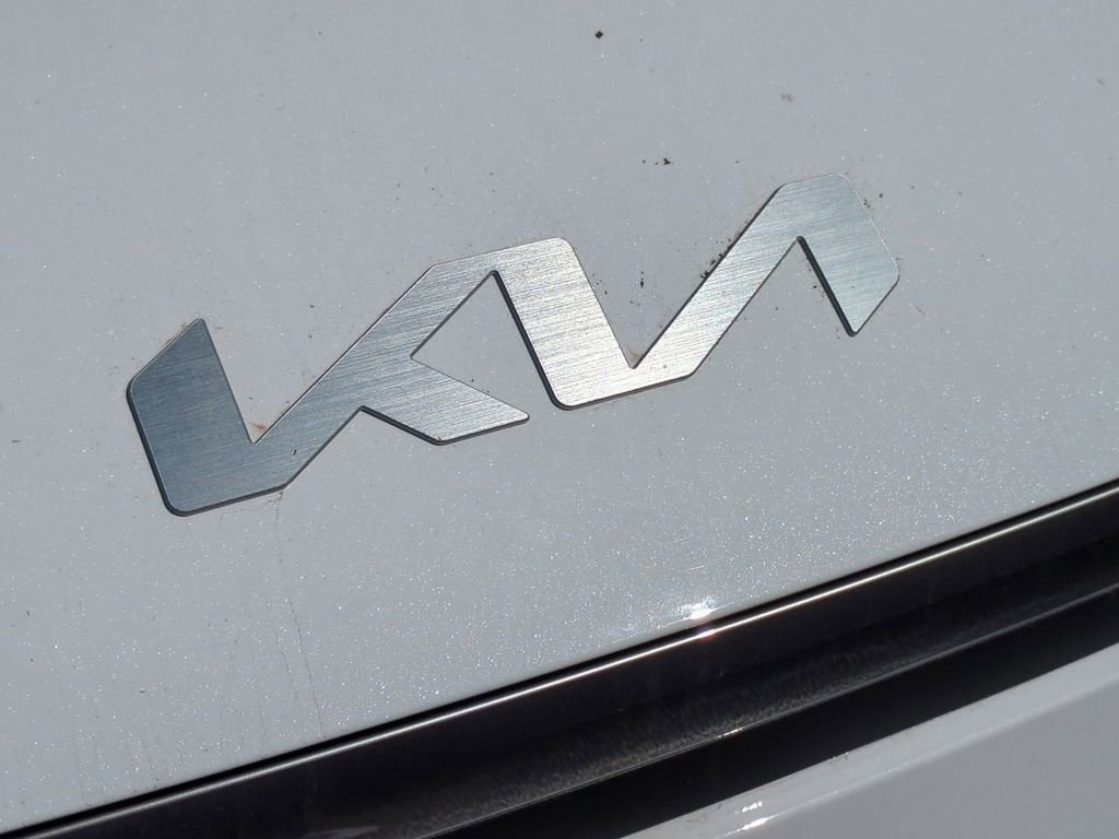 New 2026 Kia EV9 Wind AWD/4WD image 32