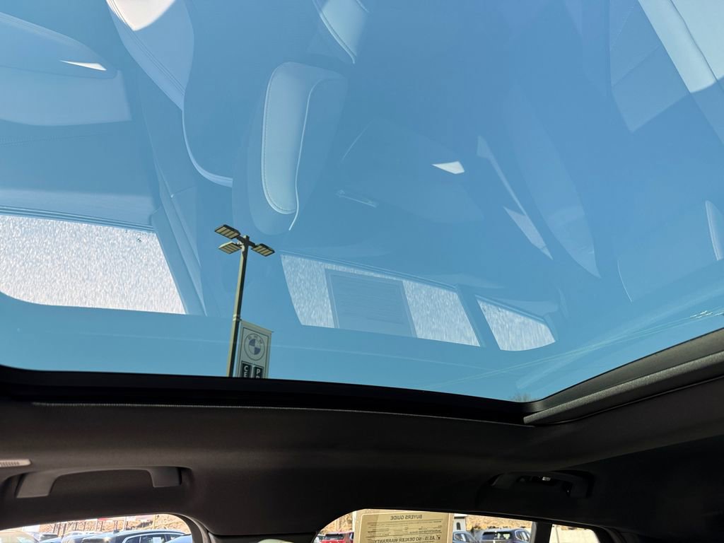 Certified 2025 BMW X2 xDrive28i image 32