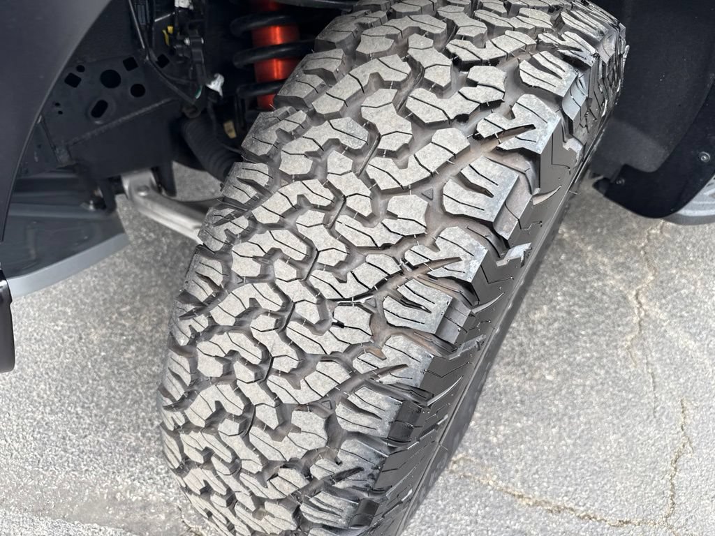 Used 2024 Ford F150 Raptor AWD/4WD image 56