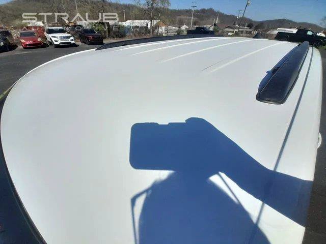 Used 2021 Jeep Grand Cherokee L Limited AWD/4WD image 71