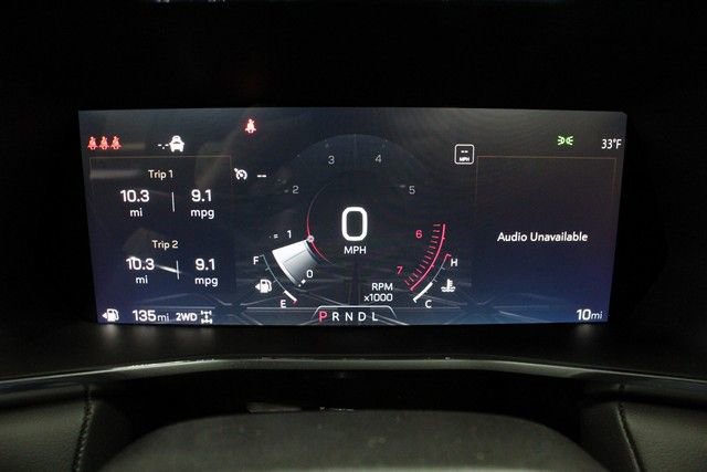 New 2026 GMC Canyon Elevation image 24