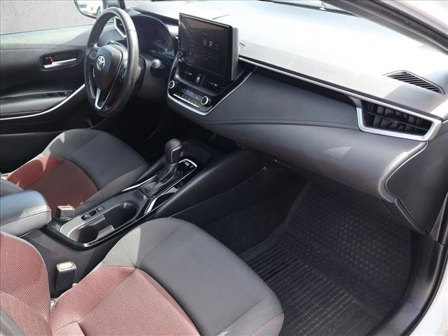 Used 2024 Toyota Corolla SE FWD image 26