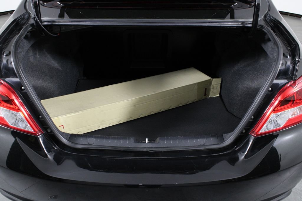 Used 2018 Mitsubishi Mirage G4 ES image 17