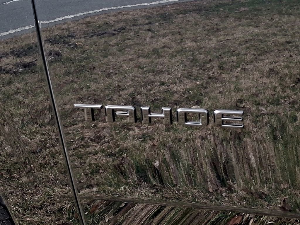 New 2026 Chevrolet Tahoe Z71 w/ Comfort Package image 20