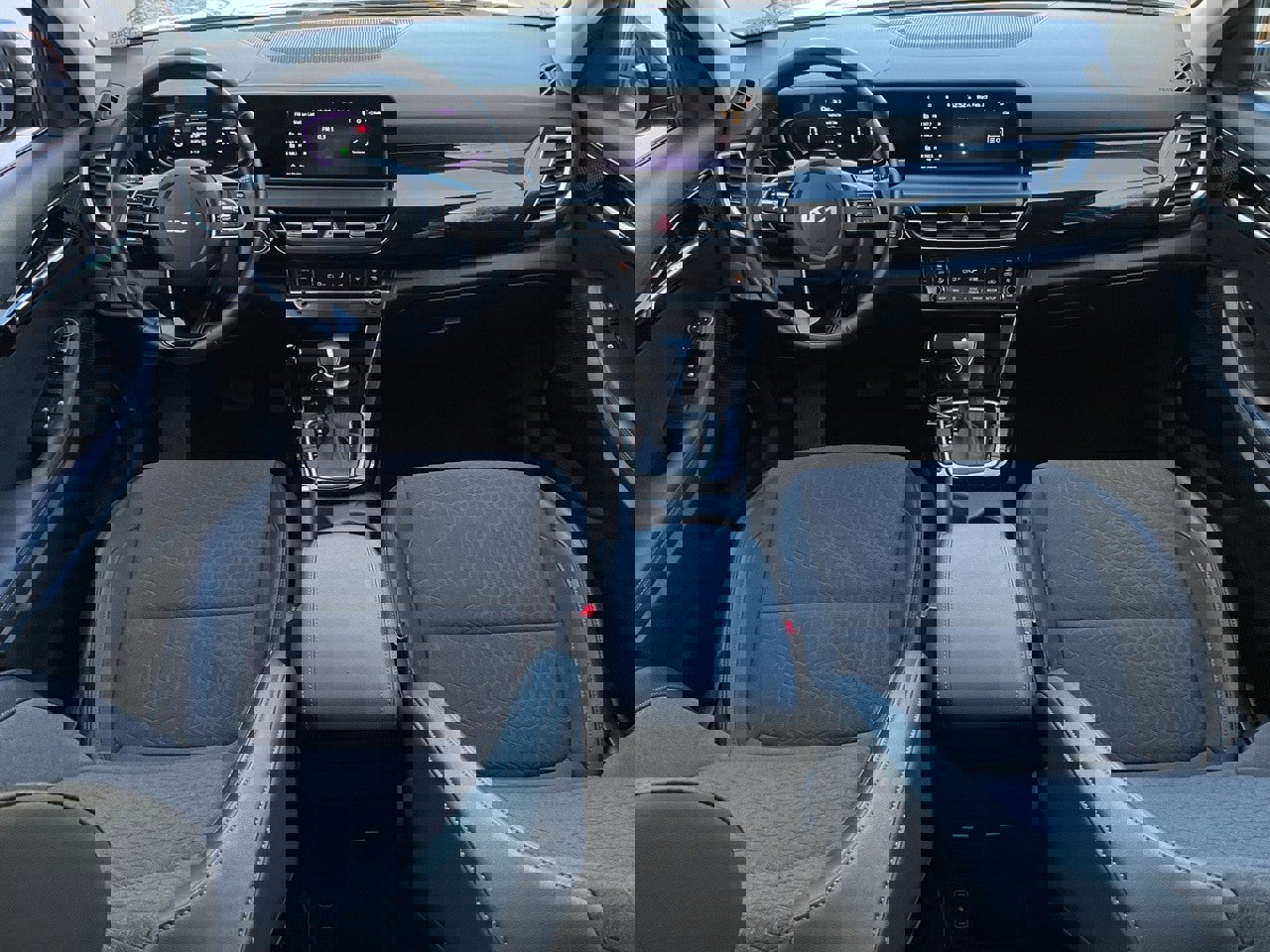 Used 2025 Kia Seltos S image 20