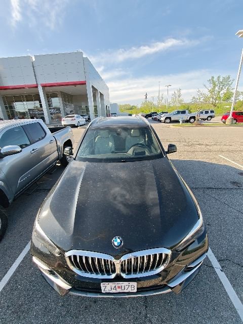 Used 2021 BMW X5 xDrive40i w/ Premium Package image 13