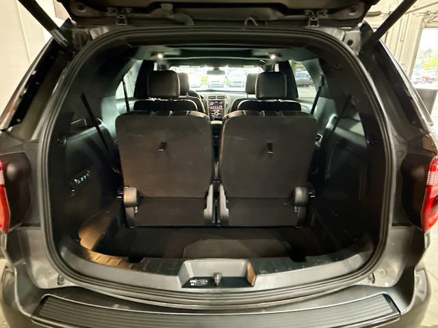 Used 2018 Ford Explorer Sport w/ Equipment Group 401A image 28