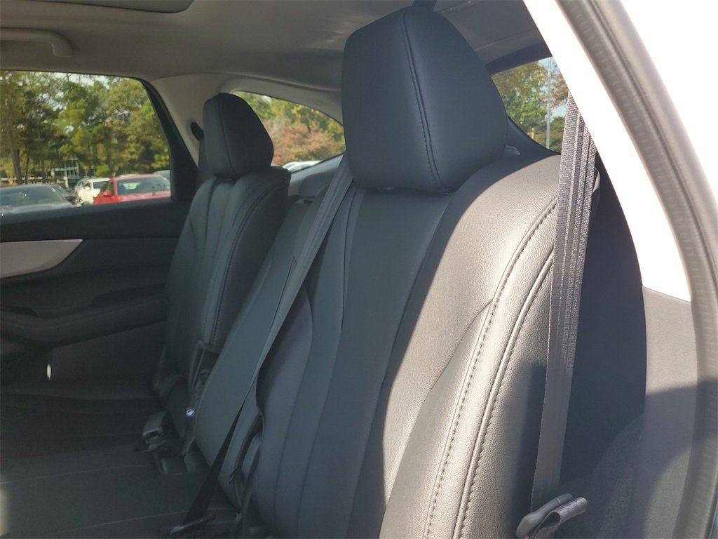 Certified 2025 Acura MDX FWD image 14