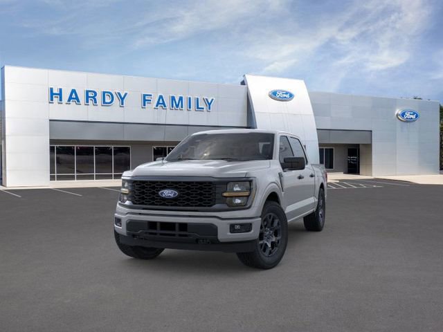 New 2026 Ford F150 STX w/ Equipment Group 200A image 2
