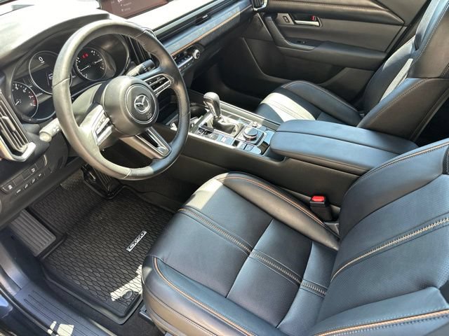 Used 2024 MAZDA CX-50 AWD 2.5 S w/ Cargo Package image 13