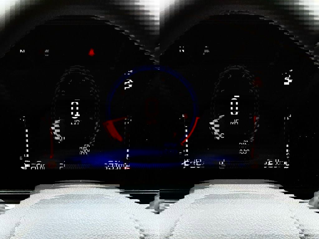 Used 2024 Chevrolet Trax ACTIV w/ Sunroof Package image 22