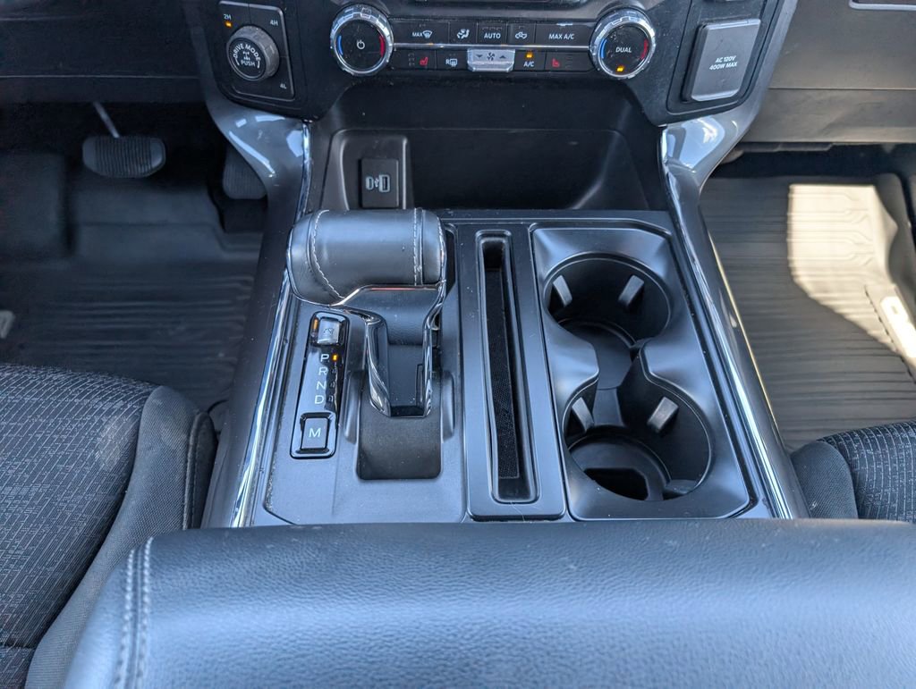 Used 2023 Ford F150 XLT w/ Equipment Group 302A High image 23