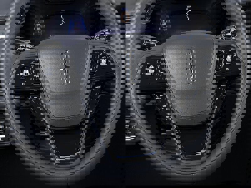 New 2026 Lincoln Aviator AWD image 12