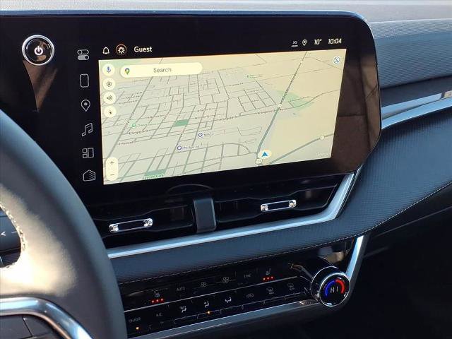 New 2026 Chevrolet Equinox LT w/ Convenience Package II image 20