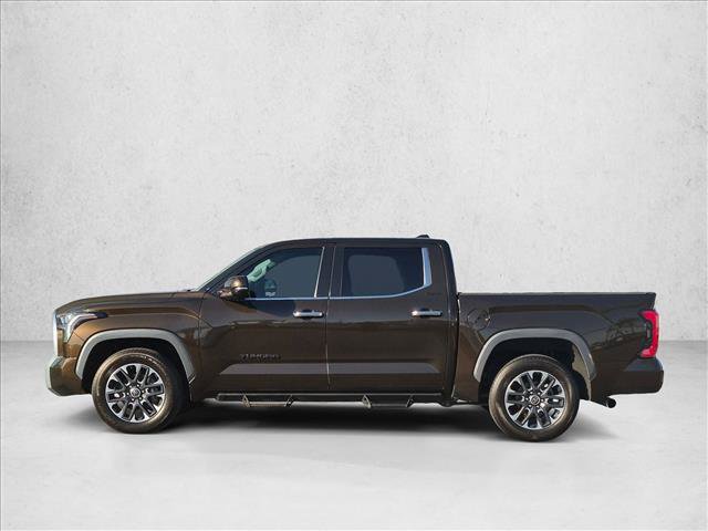 Used 2022 Toyota Tundra Limited RWD image 8